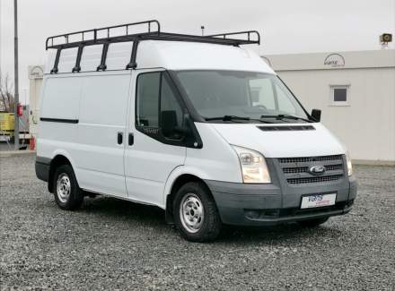 Ford - Transit