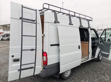 Ford - Transit