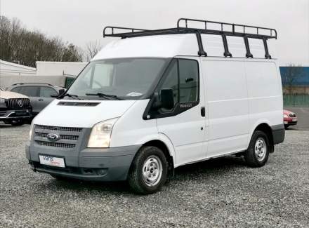 Ford - Transit