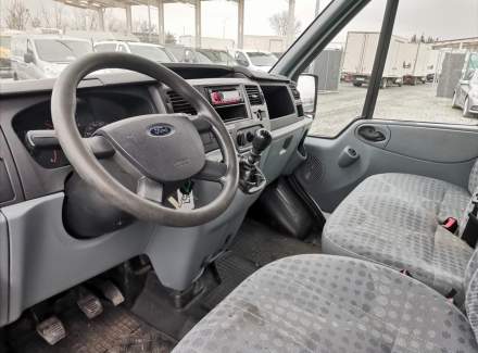 Ford - Transit