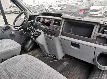 Ford - Transit