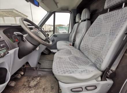 Ford - Transit