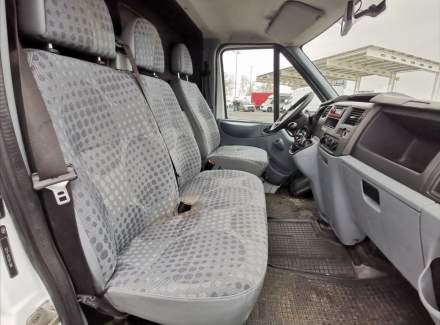 Ford - Transit