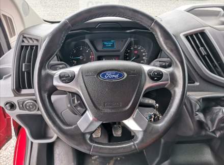 Ford - Transit