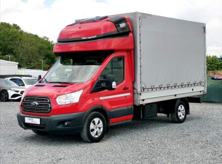 Ford - Transit