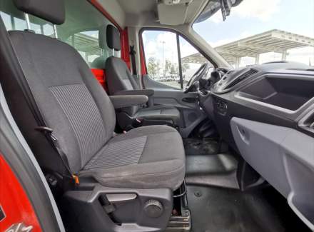 Ford - Transit