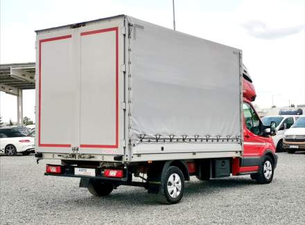 Ford - Transit