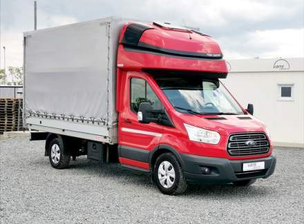 Ford - Transit