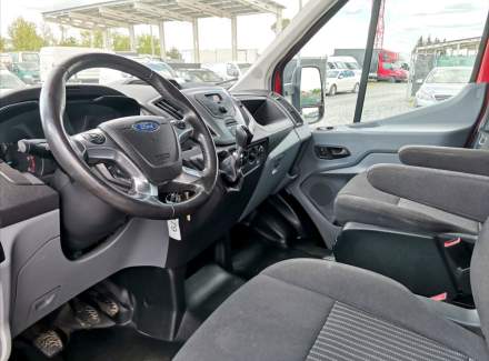 Ford - Transit
