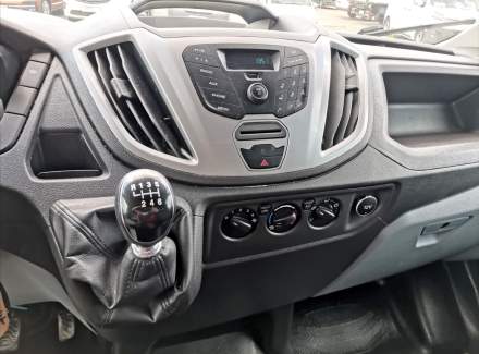 Ford - Transit