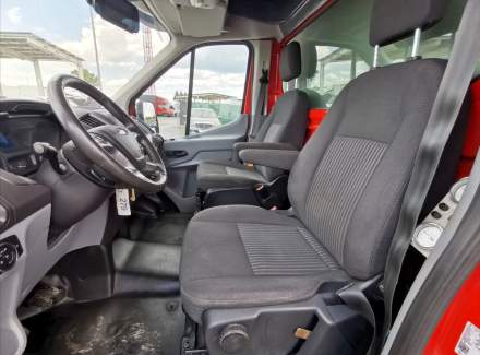 Ford - Transit