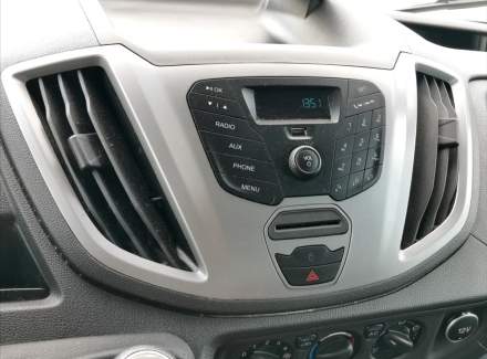 Ford - Transit