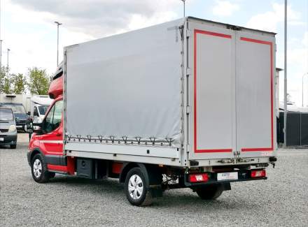 Ford - Transit