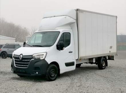 Renault - Master