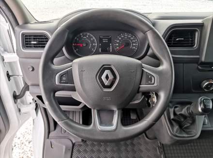 Renault - Master