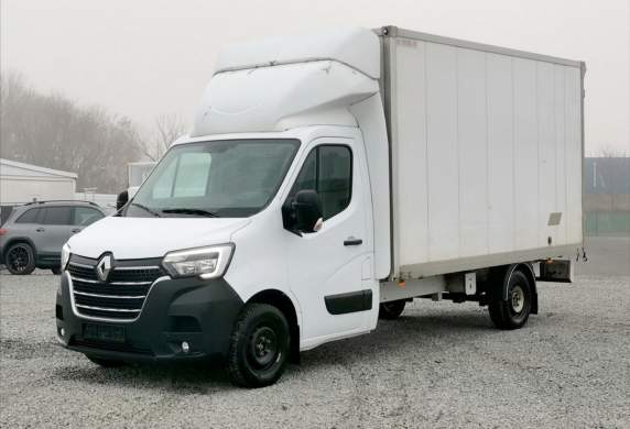 Renault - Master