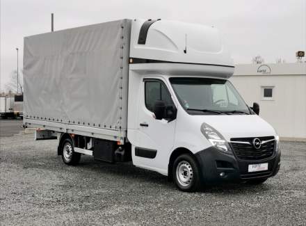 Renault - Master