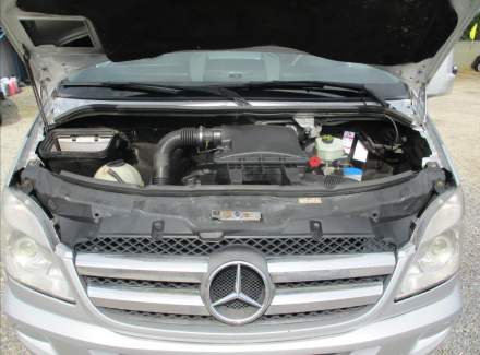 Mercedes-Benz - Sprinter