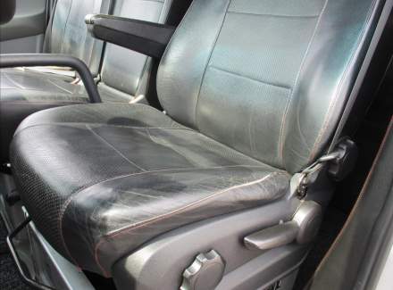 Mercedes-Benz - Sprinter