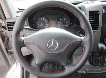 Mercedes-Benz - Sprinter