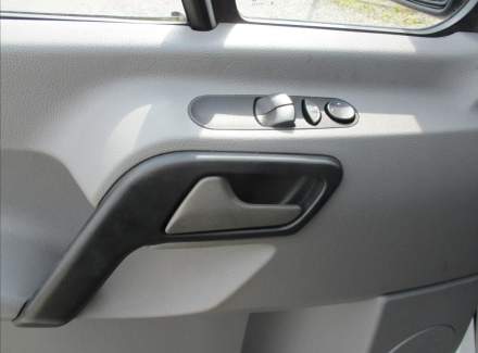 Mercedes-Benz - Sprinter