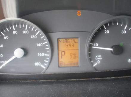 Mercedes-Benz - Sprinter