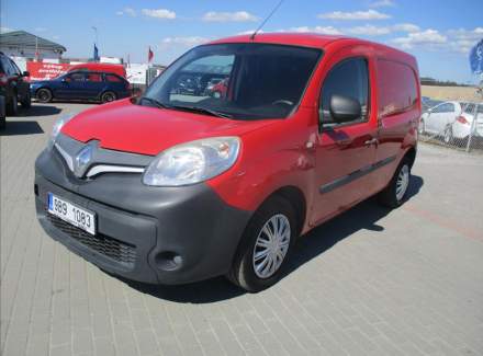Renault - Kangoo