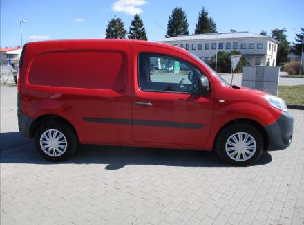 Renault - Kangoo