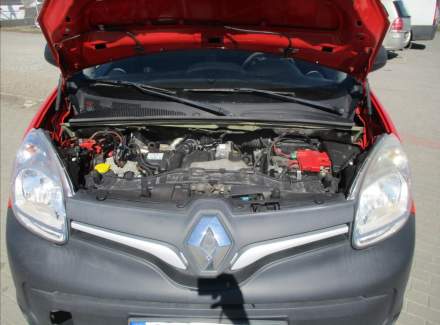 Renault - Kangoo