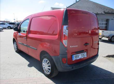 Renault - Kangoo