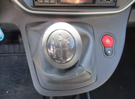 Renault - Kangoo