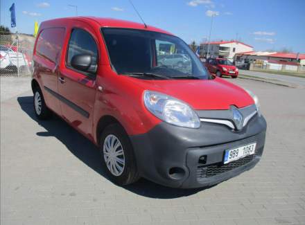 Renault - Kangoo