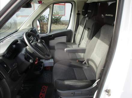 Fiat - Ducato