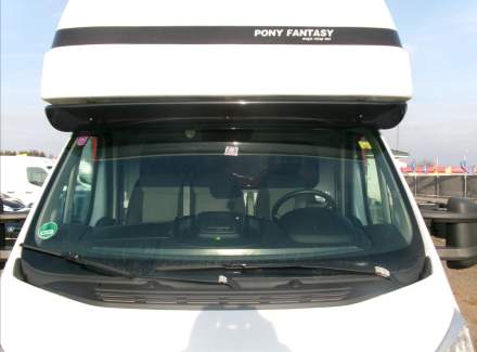 Fiat - Ducato