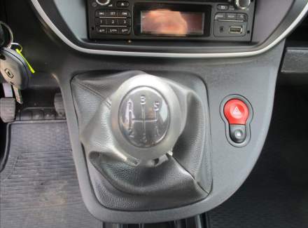 Renault - Kangoo