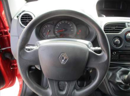Renault - Kangoo