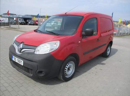 Renault - Kangoo