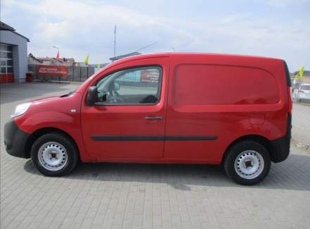 Renault - Kangoo