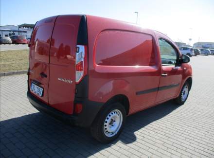 Renault - Kangoo