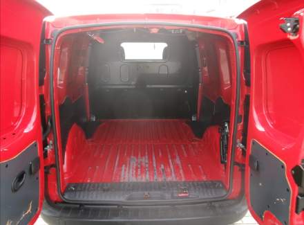 Renault - Kangoo