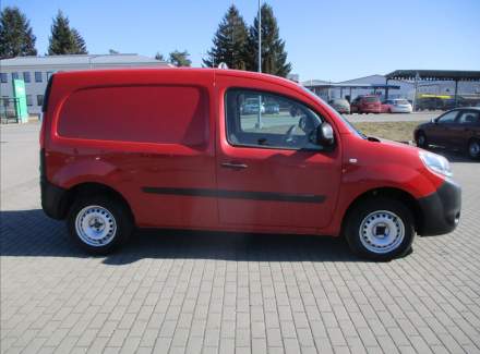 Renault - Kangoo