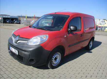 Renault - Kangoo
