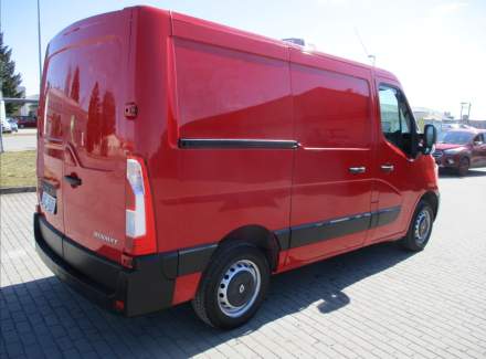 Renault - Master