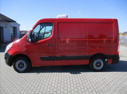 Renault - Master