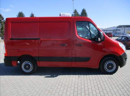 Renault - Master