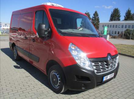 Renault - Master