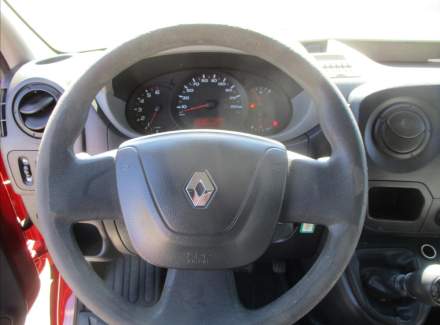 Renault - Master