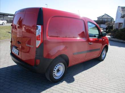 Renault - Kangoo