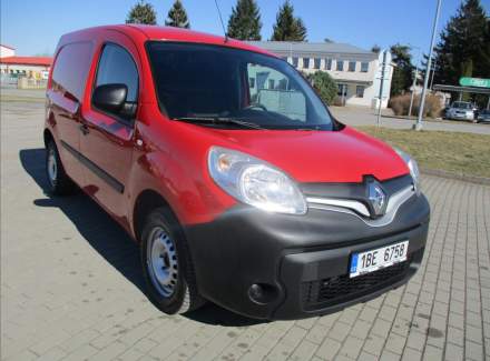Renault - Kangoo