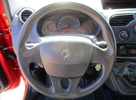 Renault - Kangoo